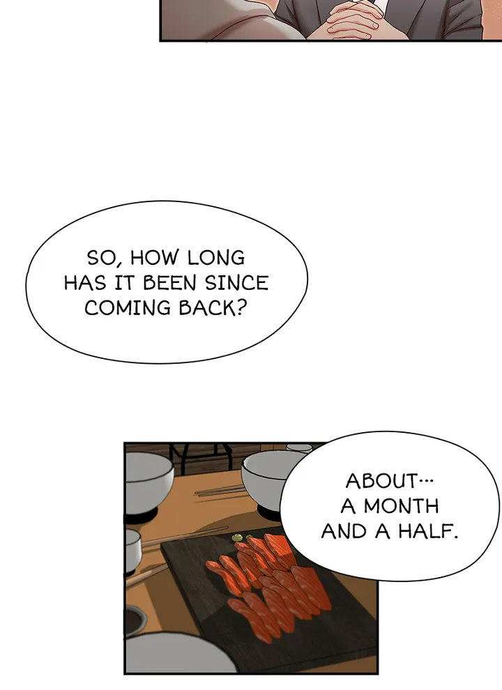 My Brother’s Secret-ary - Chapter 13 [photo 11] - MangaPorn