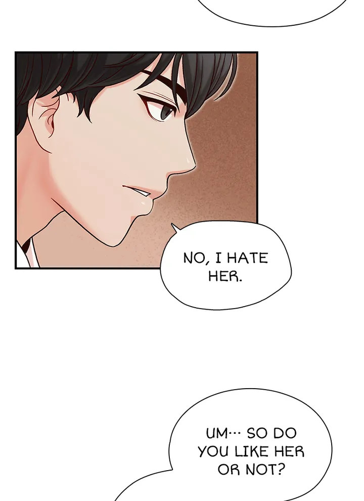 My Brother’s Secret-ary - Chapter 13 [photo 14] - MangaPorn