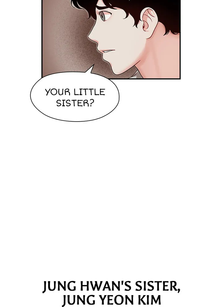 My Brother’s Secret-ary - Chapter 13 [photo 18] - MangaPorn