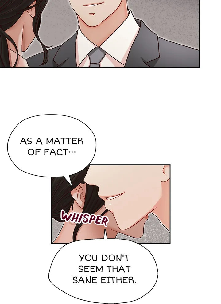 My Brother’s Secret-ary - Chapter 13 [photo 2] - MangaPorn