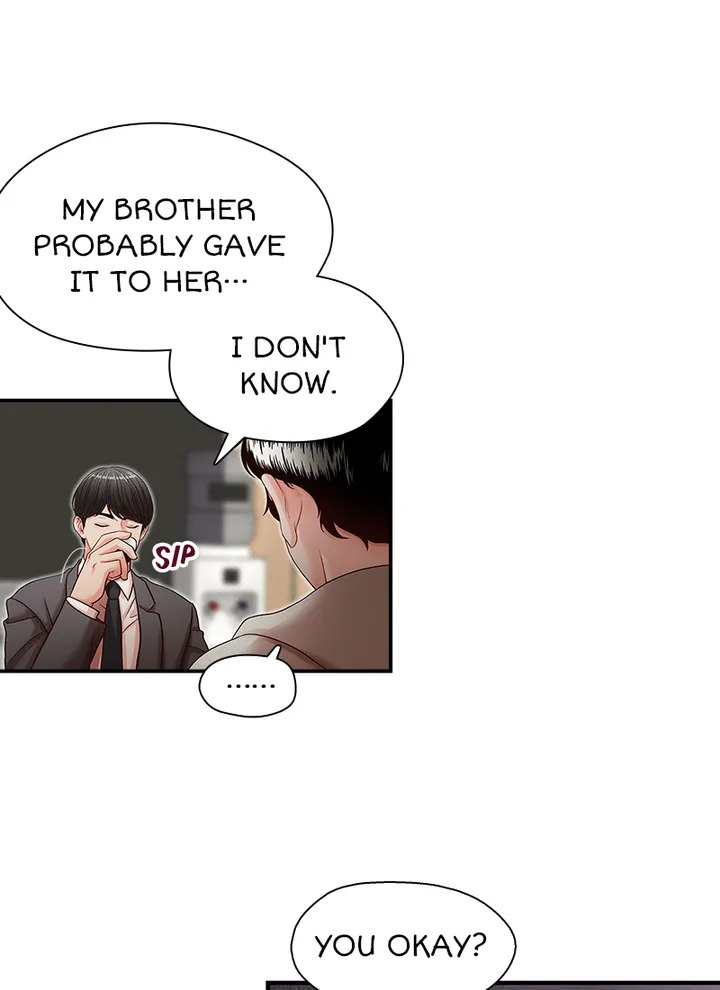 My Brother’s Secret-ary - Chapter 13 [photo 23] - MangaPorn