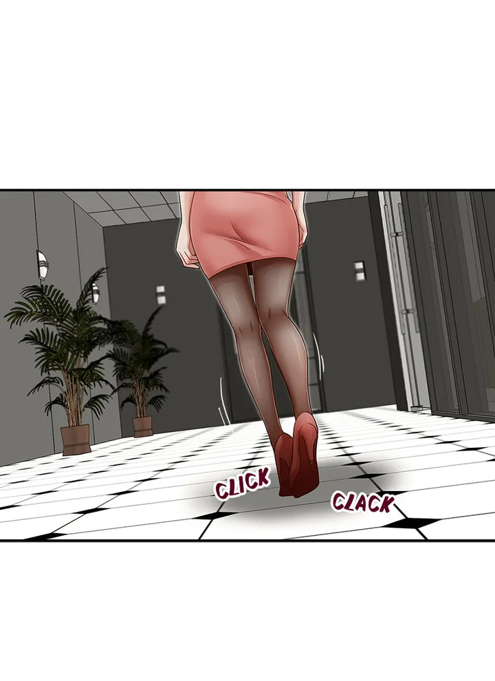 My Brother’s Secret-ary - Chapter 13 [photo 29] - MangaPorn