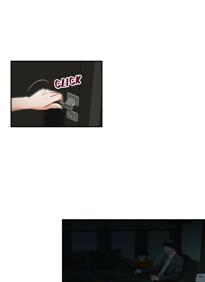 My Brother’s Secret-ary - Chapter 13 [photo 30] - MangaPorn