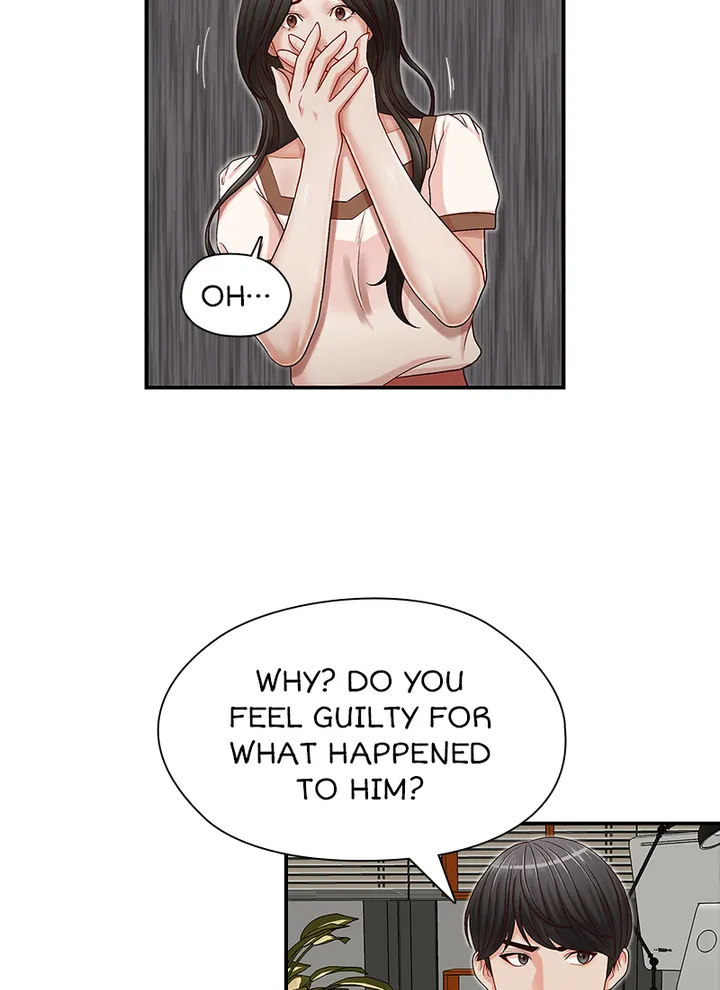 My Brother’s Secret-ary - Chapter 13 [photo 36] - MangaPorn