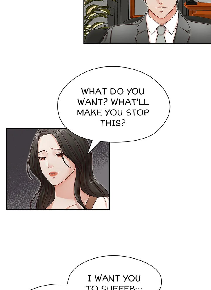 My Brother’s Secret-ary - Chapter 13 [photo 37] - MangaPorn