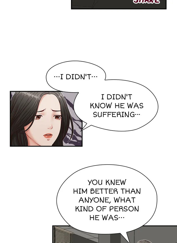 My Brother’s Secret-ary - Chapter 13 [photo 39] - MangaPorn