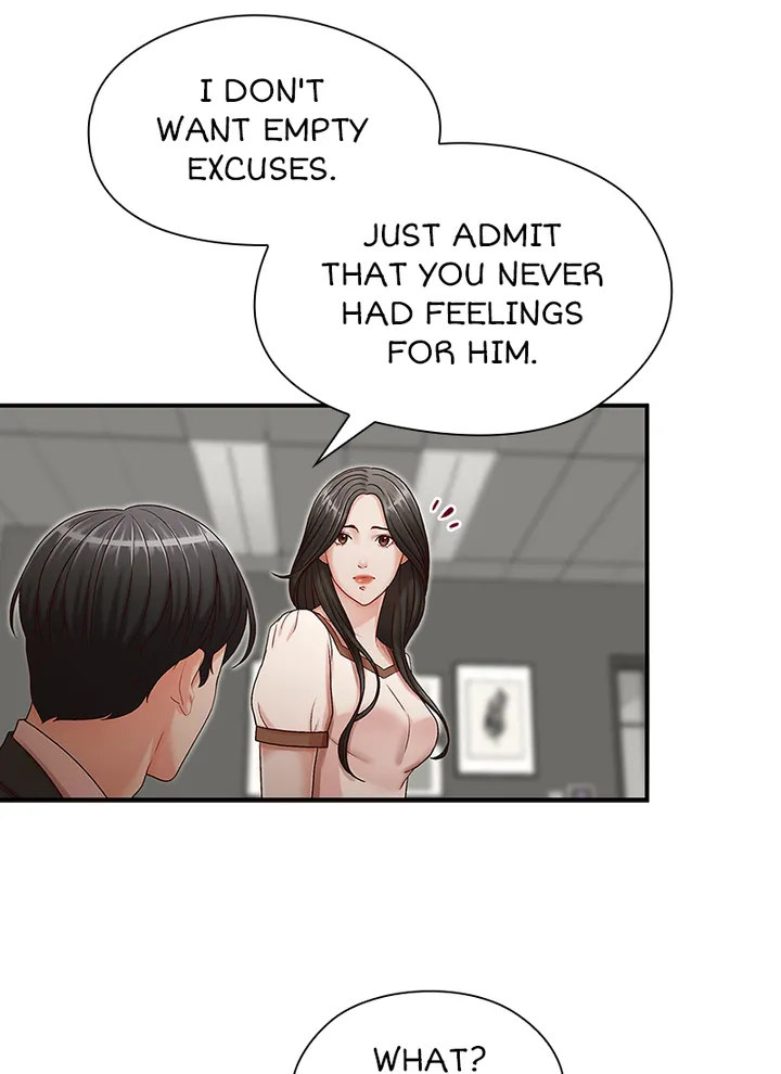 My Brother’s Secret-ary - Chapter 13 [photo 42] - MangaPorn