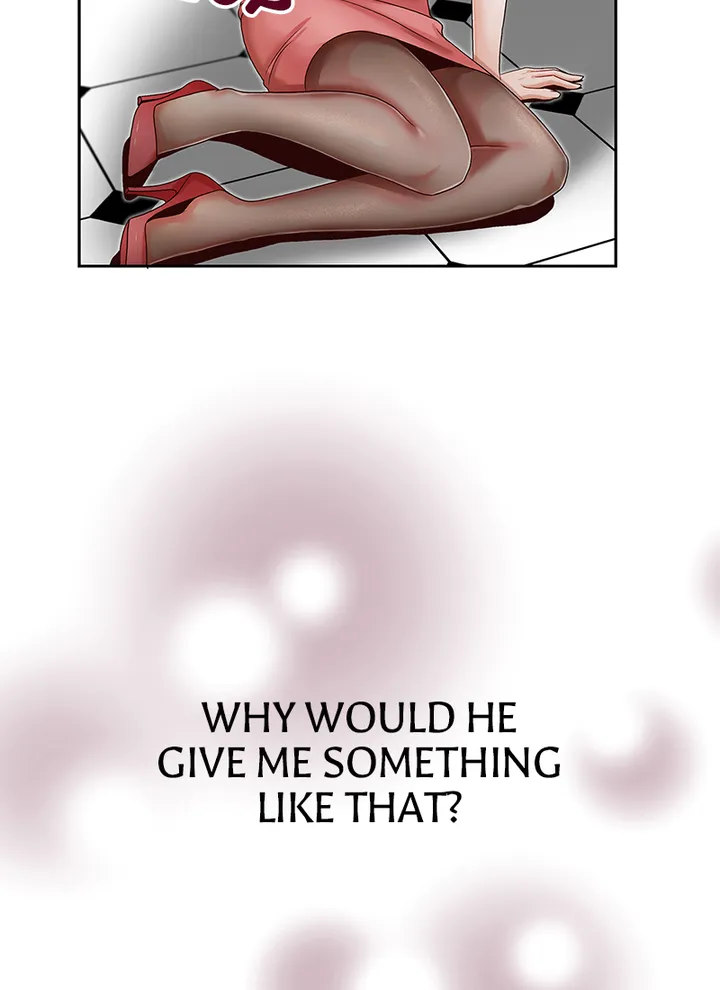 My Brother’s Secret-ary - Chapter 13 [photo 46] - MangaPorn