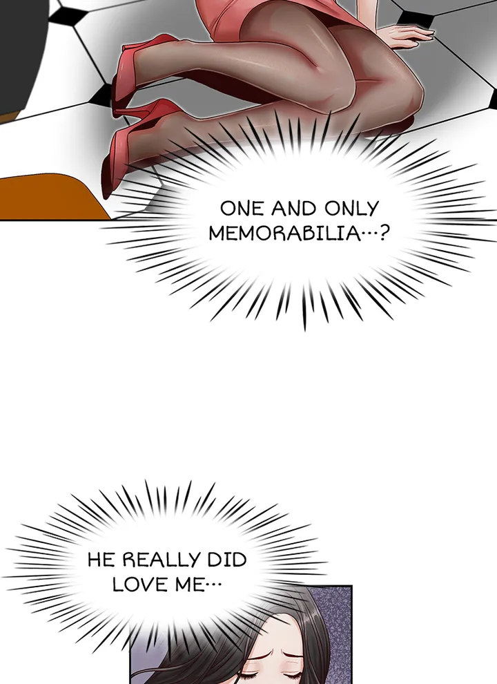 My Brother’s Secret-ary - Chapter 13 [photo 48] - MangaPorn