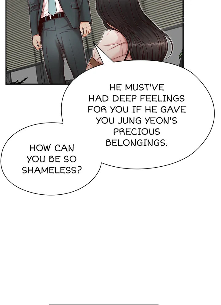 My Brother’s Secret-ary - Chapter 13 [photo 50] - MangaPorn