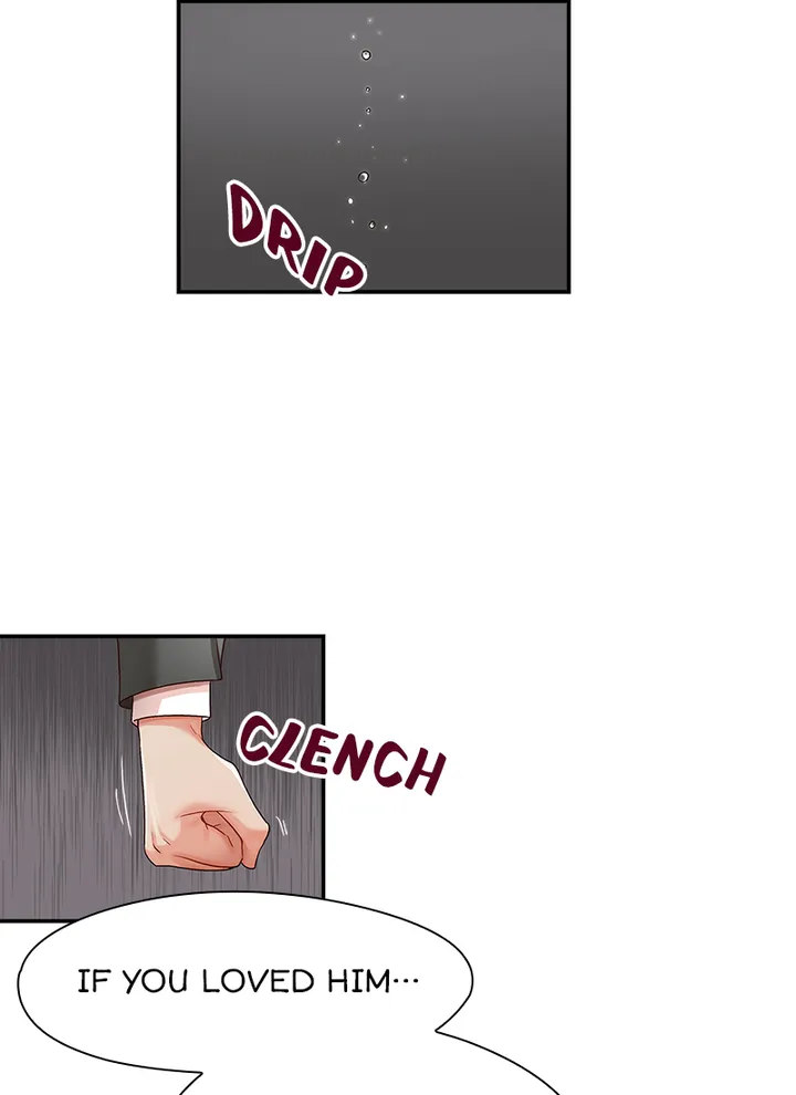 My Brother’s Secret-ary - Chapter 13 [photo 51] - MangaPorn