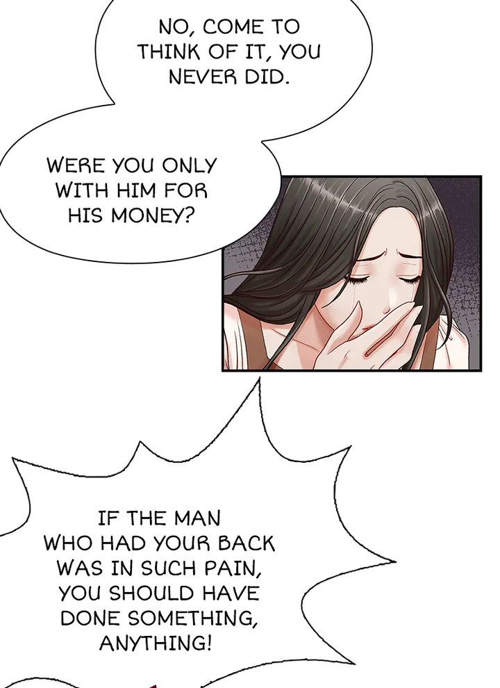 My Brother’s Secret-ary - Chapter 13 [photo 52] - MangaPorn