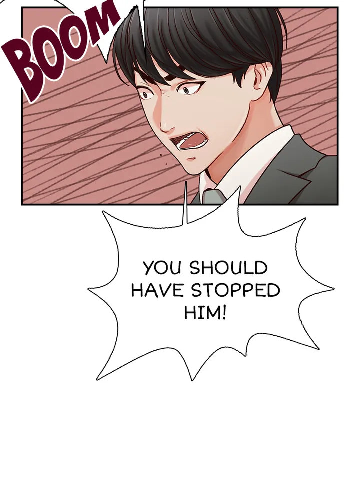 My Brother’s Secret-ary - Chapter 13 [photo 53] - MangaPorn