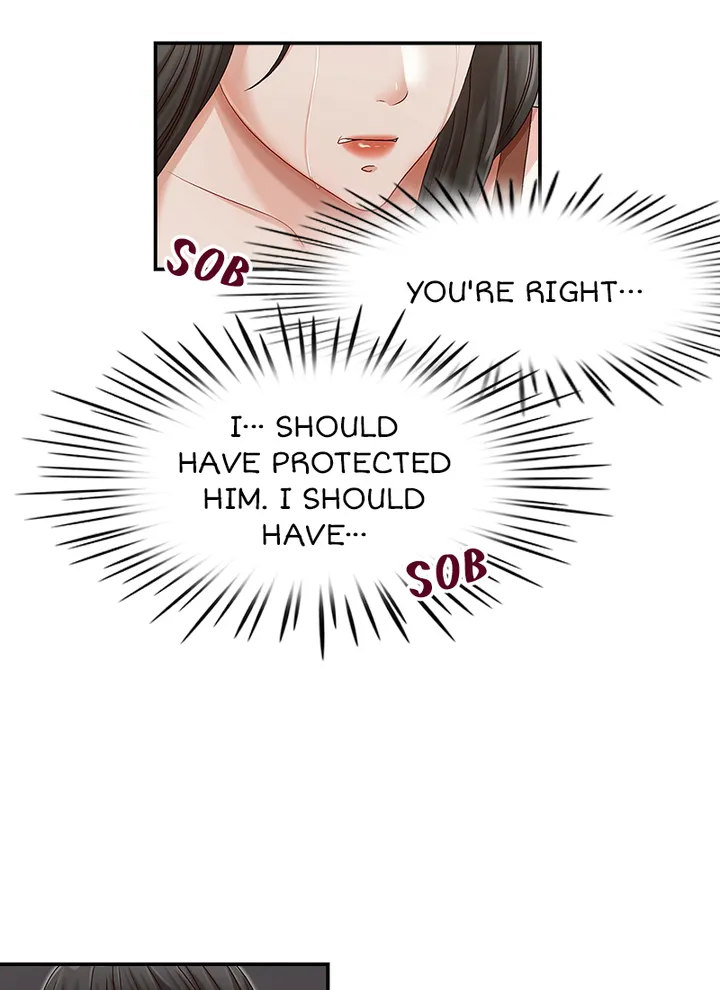 My Brother’s Secret-ary - Chapter 13 [photo 54] - MangaPorn