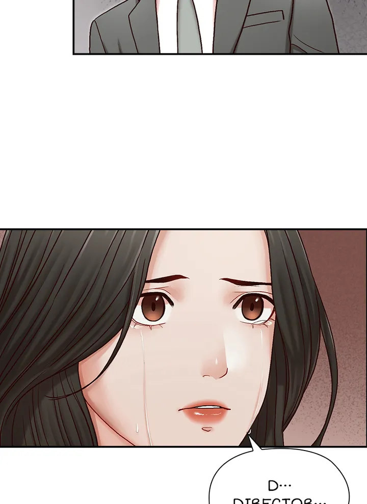 My Brother’s Secret-ary - Chapter 13 [photo 60] - MangaPorn