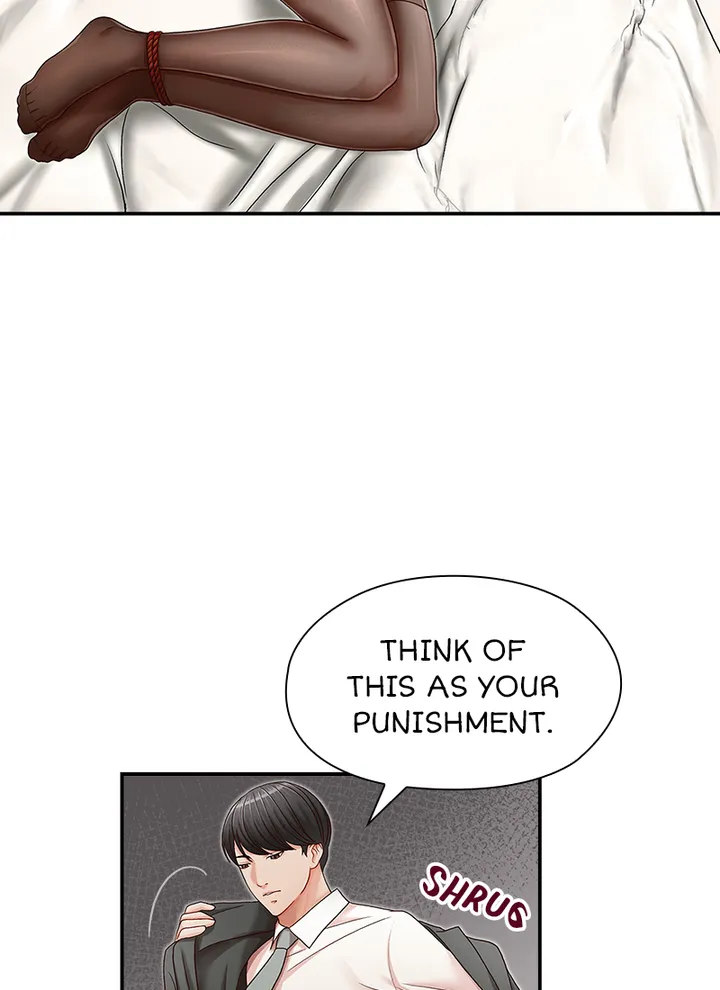 My Brother’s Secret-ary - Chapter 13 [photo 65] - MangaPorn