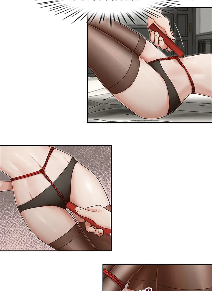 My Brother’s Secret-ary - Chapter 14 [photo 12] - MangaPorn