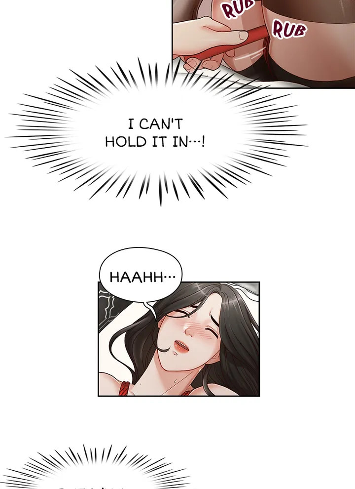 My Brother’s Secret-ary - Chapter 14 [photo 13] - MangaPorn