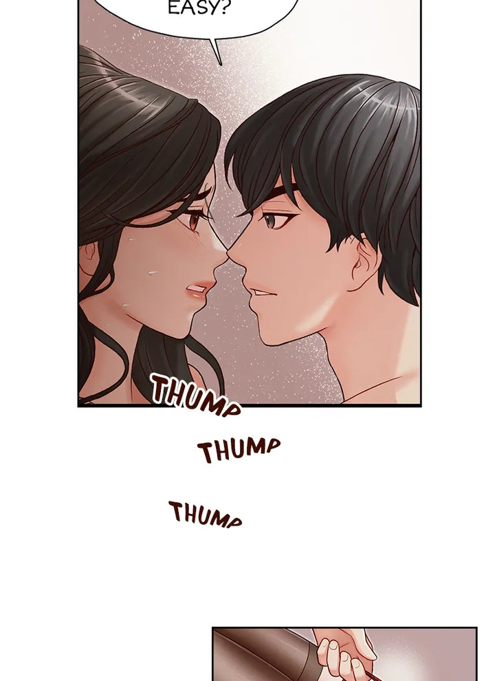 My Brother’s Secret-ary - Chapter 14 [photo 15] - MangaPorn