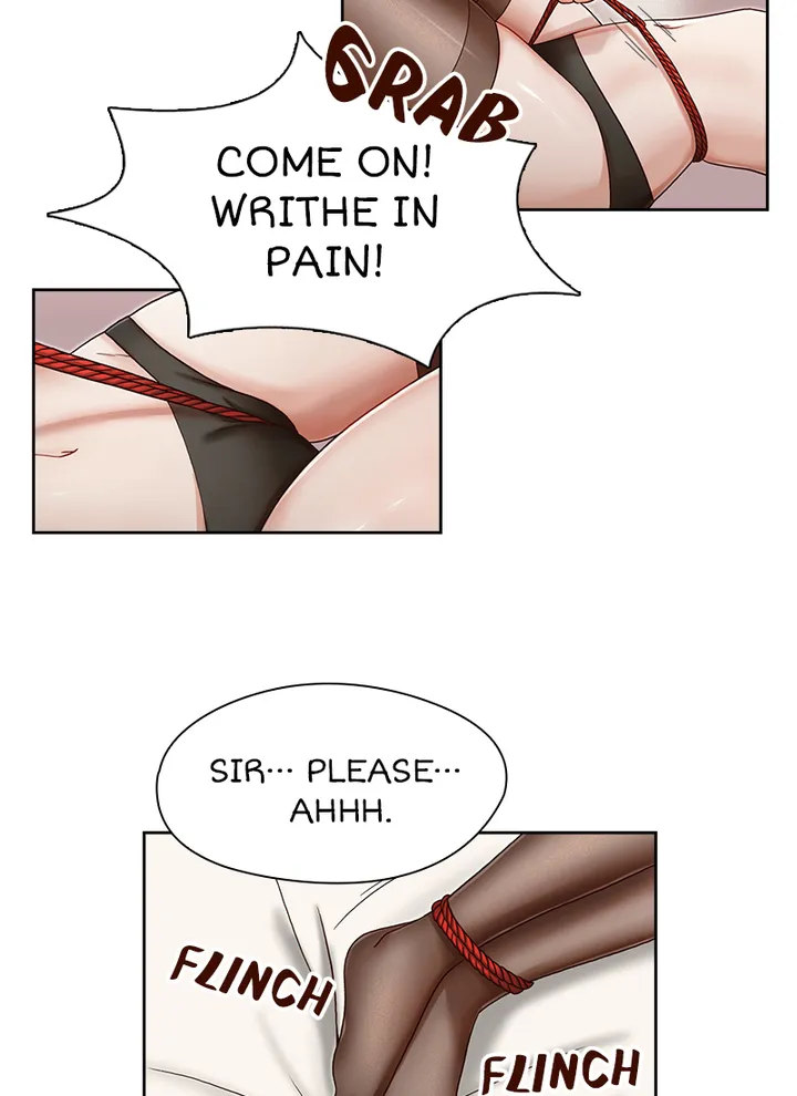 My Brother’s Secret-ary - Chapter 14 [photo 16] - MangaPorn