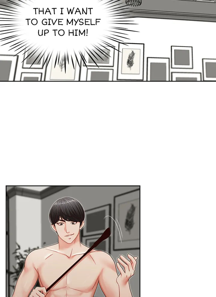 My Brother’s Secret-ary - Chapter 14 [photo 19] - MangaPorn