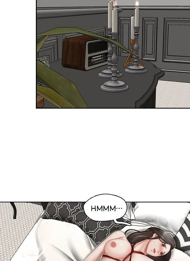 My Brother’s Secret-ary - Chapter 14 [photo 2] - MangaPorn