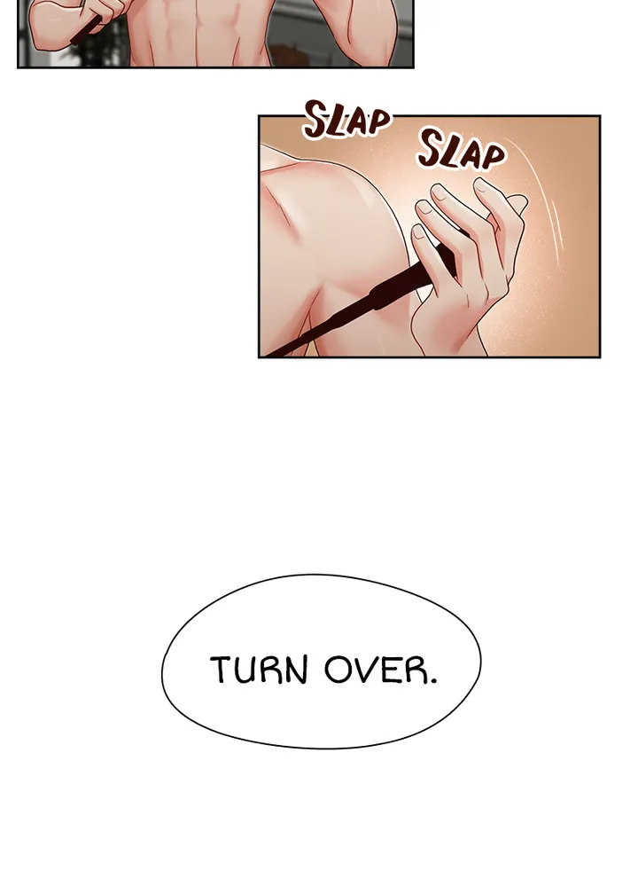 My Brother’s Secret-ary - Chapter 14 [photo 20] - MangaPorn