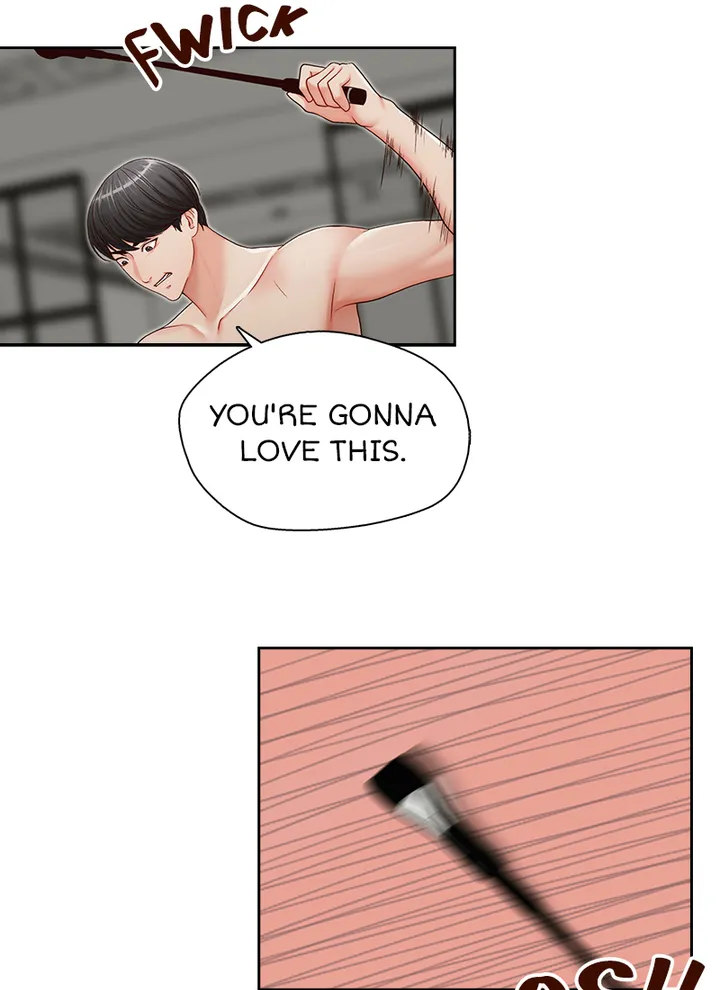 My Brother’s Secret-ary - Chapter 14 [photo 22] - MangaPorn