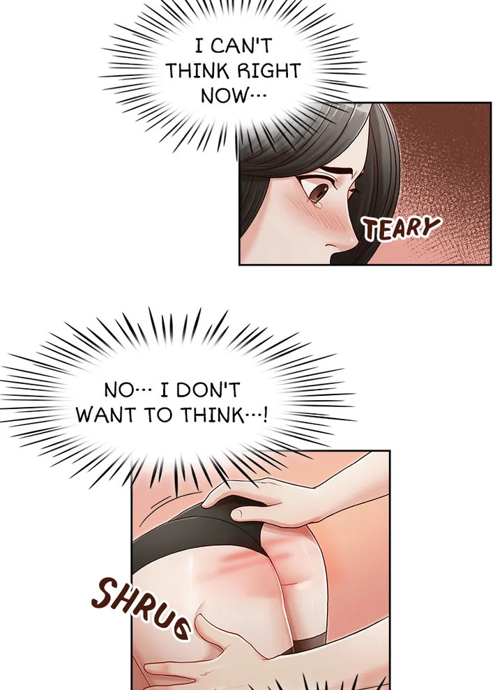 My Brother’s Secret-ary - Chapter 14 [photo 31] - MangaPorn