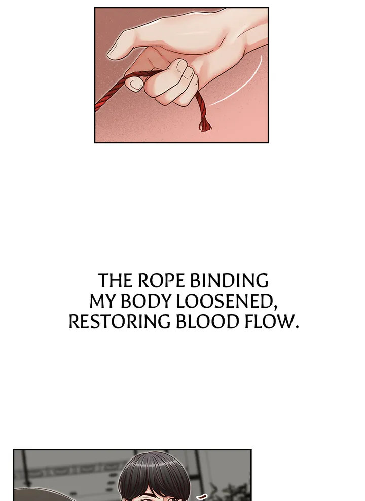 My Brother’s Secret-ary - Chapter 14 [photo 34] - MangaPorn