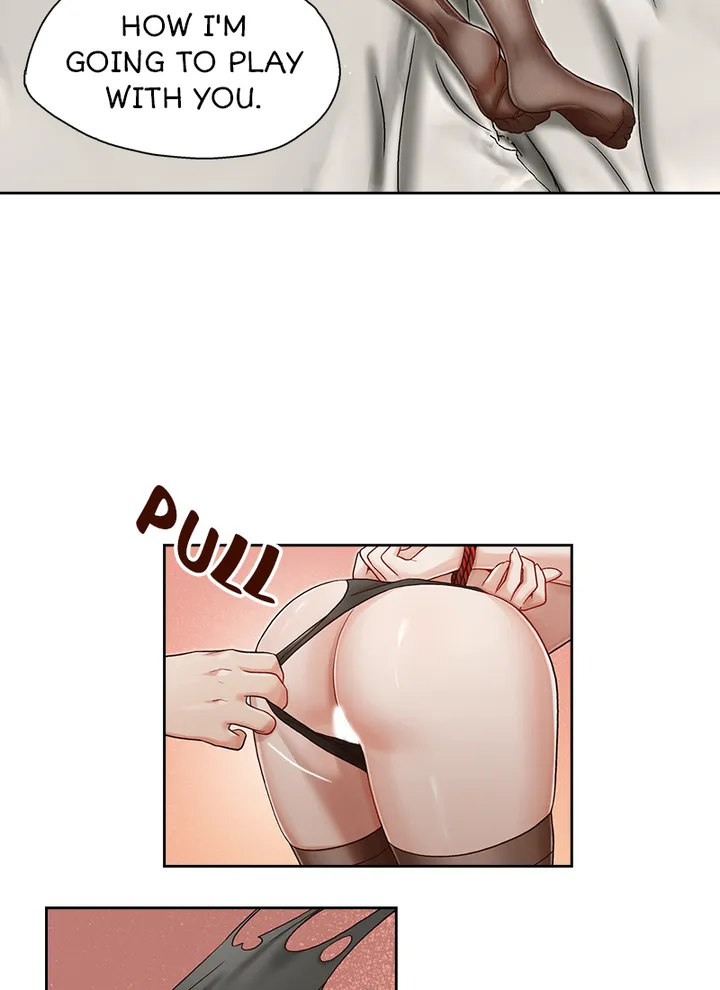 My Brother’s Secret-ary - Chapter 14 [photo 37] - MangaPorn