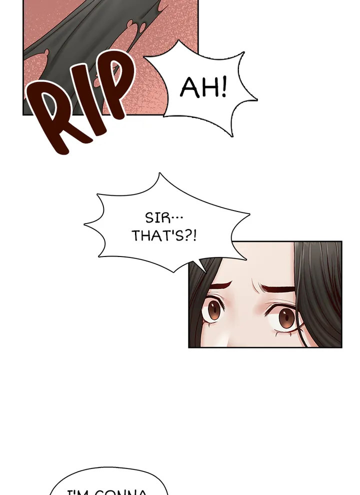 My Brother’s Secret-ary - Chapter 14 [photo 38] - MangaPorn