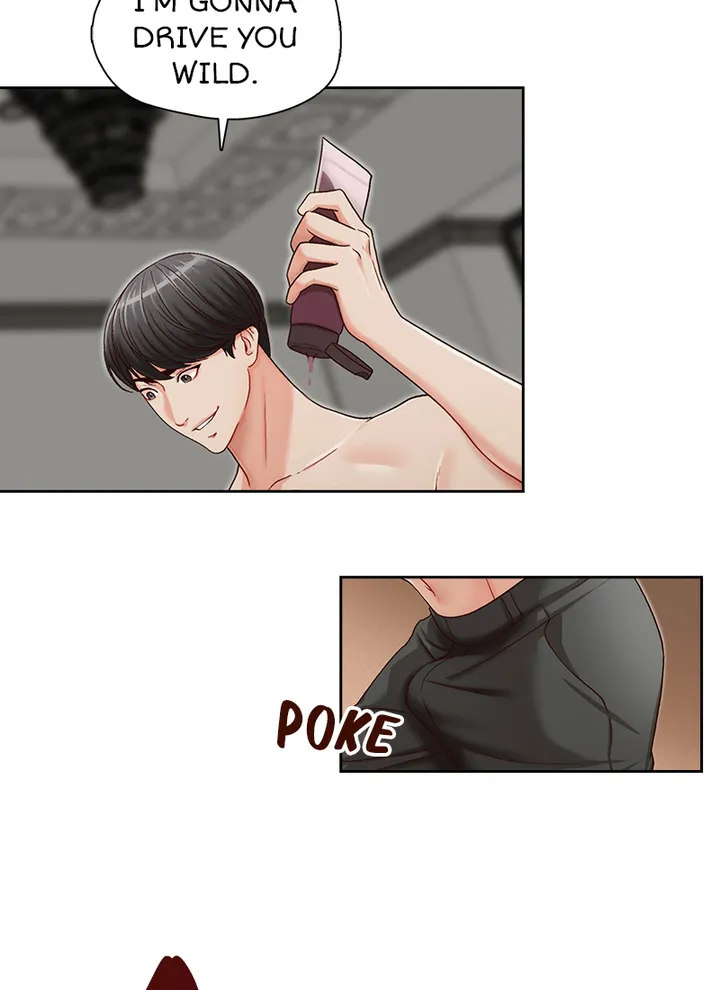 My Brother’s Secret-ary - Chapter 14 [photo 39] - MangaPorn