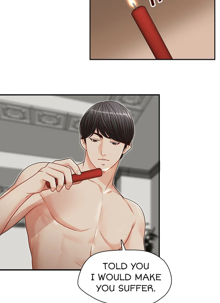 My Brother’s Secret-ary - Chapter 14 [photo 5] - MangaPorn