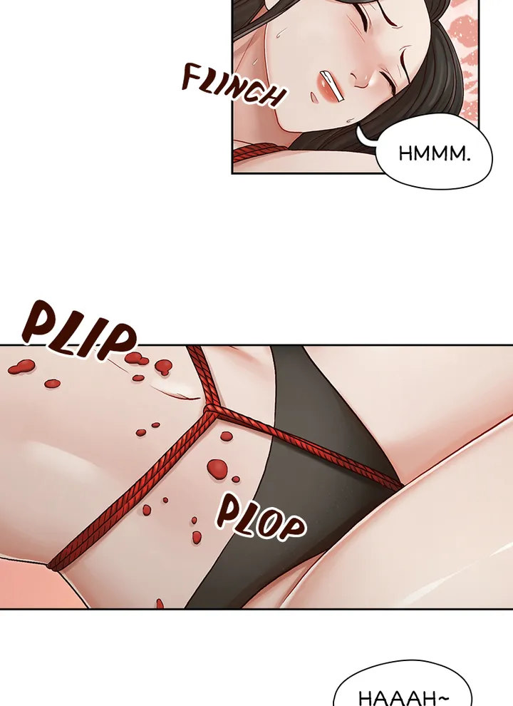 My Brother’s Secret-ary - Chapter 14 [photo 8] - MangaPorn