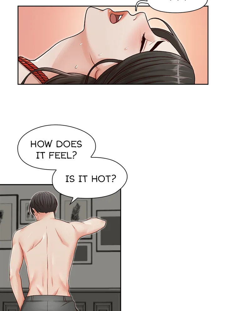 My Brother’s Secret-ary - Chapter 14 [photo 9] - MangaPorn