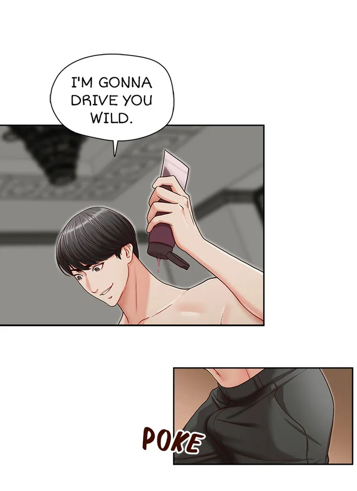 My Brother’s Secret-ary - Chapter 15 [photo 1] - MangaPorn