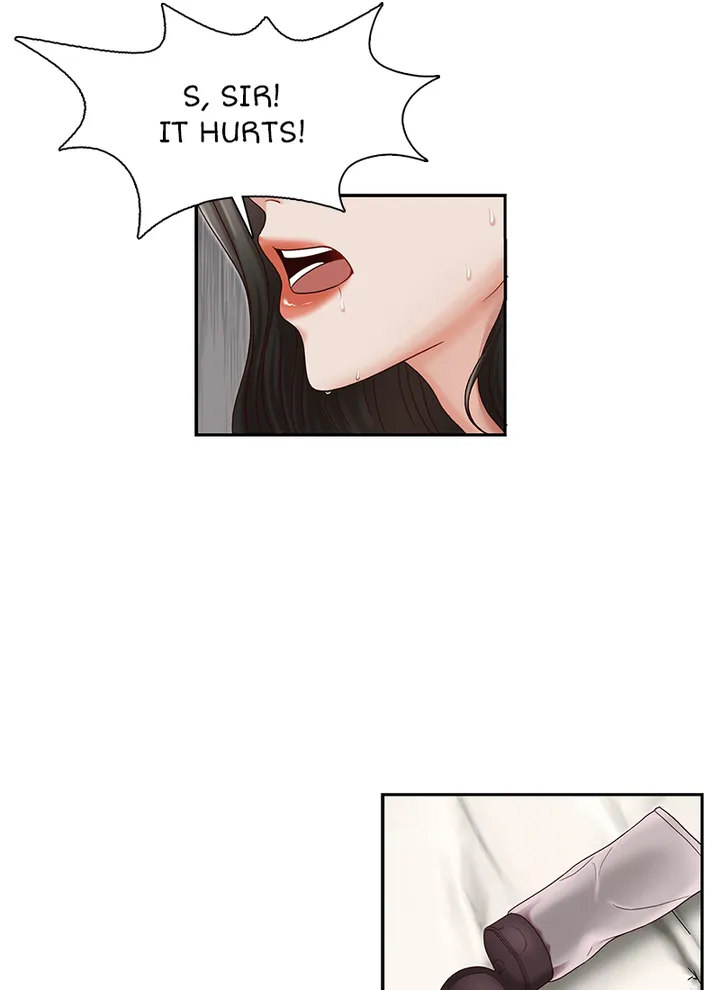 My Brother’s Secret-ary - Chapter 15 [photo 16] - MangaPorn