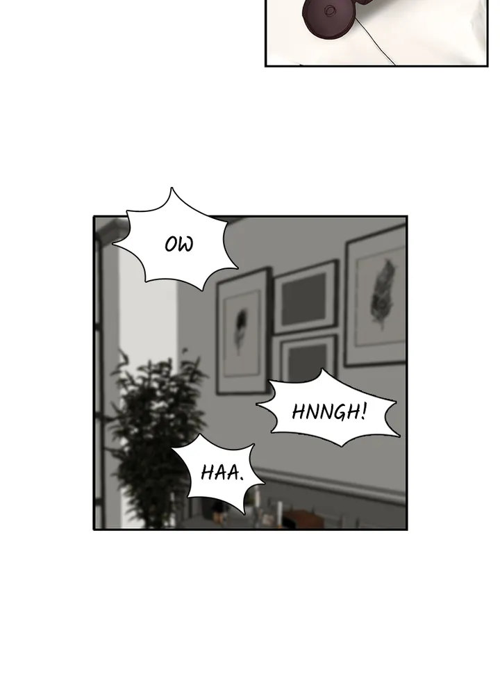 My Brother’s Secret-ary - Chapter 15 [photo 17] - MangaPorn