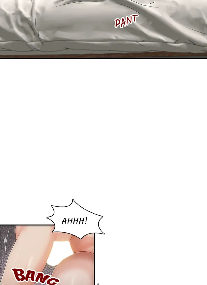 My Brother’s Secret-ary - Chapter 15 [photo 19] - MangaPorn