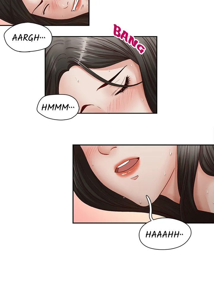 My Brother’s Secret-ary - Chapter 15 [photo 21] - MangaPorn