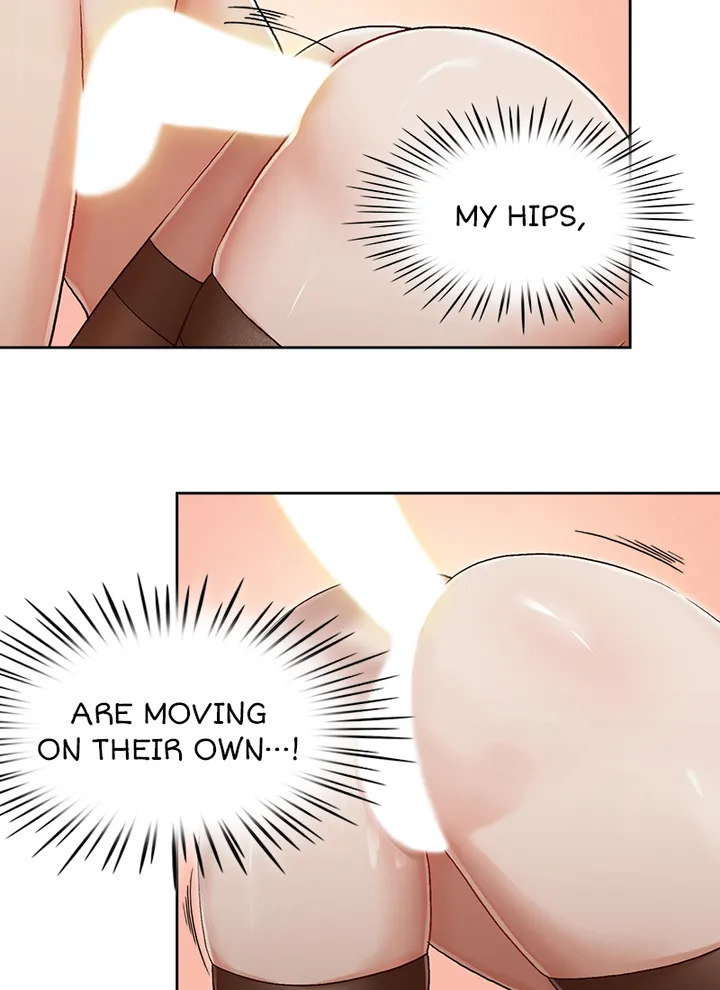 My Brother’s Secret-ary - Chapter 15 [photo 23] - MangaPorn