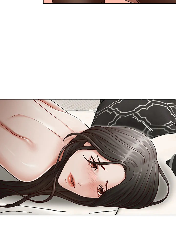 My Brother’s Secret-ary - Chapter 15 [photo 24] - MangaPorn