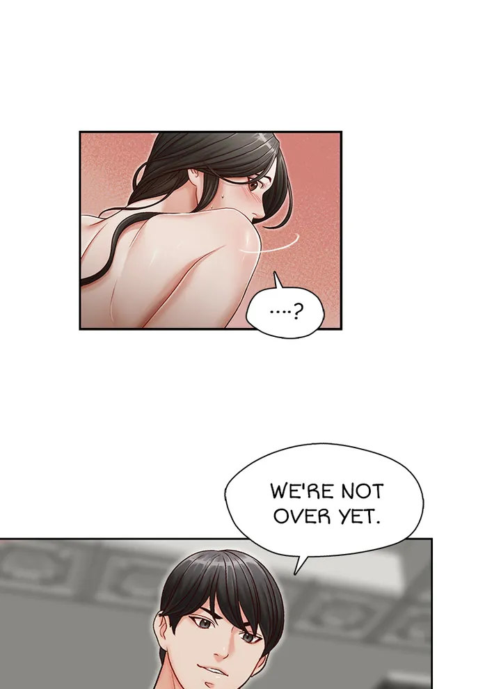 My Brother’s Secret-ary - Chapter 15 [photo 27] - MangaPorn