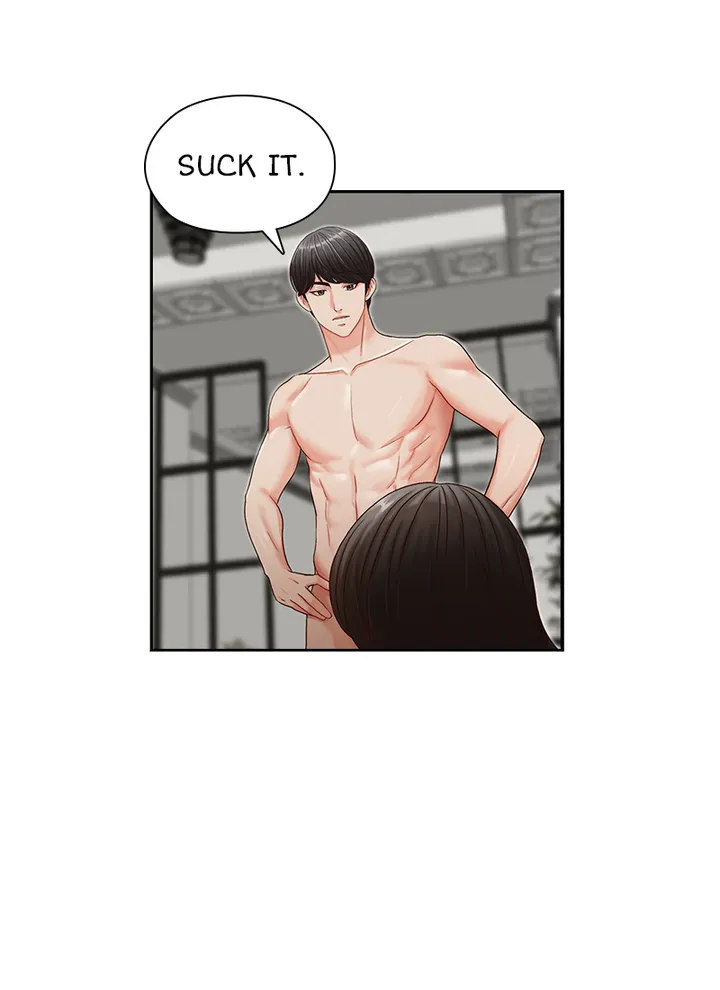 My Brother’s Secret-ary - Chapter 15 [photo 30] - MangaPorn