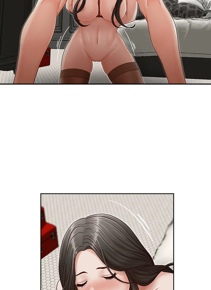 My Brother’s Secret-ary - Chapter 15 [photo 32] - MangaPorn