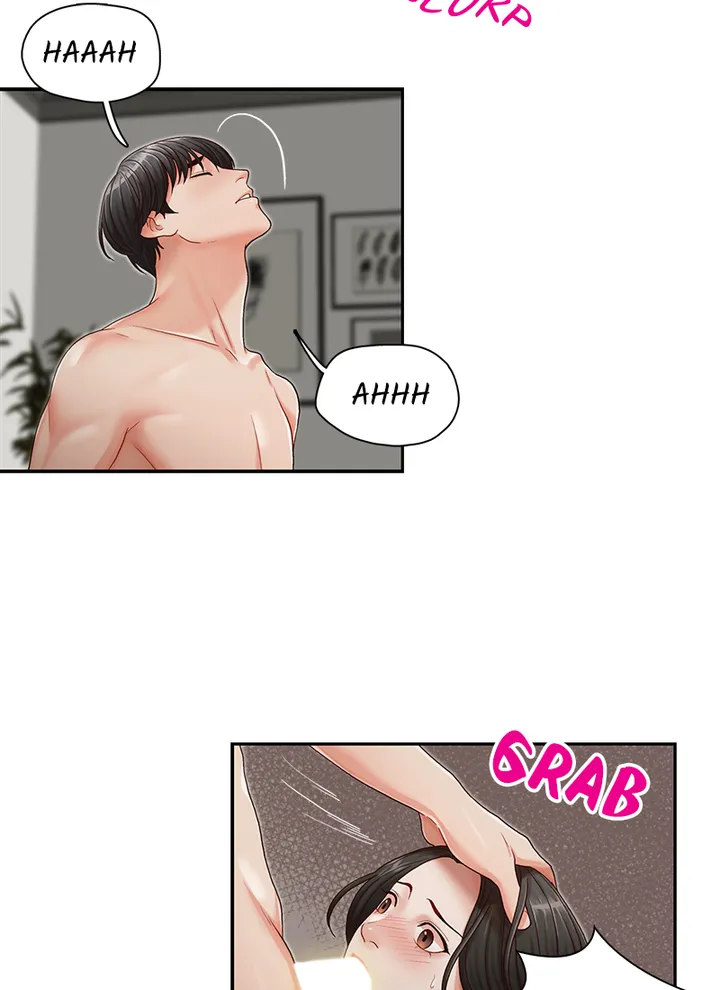 My Brother’s Secret-ary - Chapter 15 [photo 34] - MangaPorn