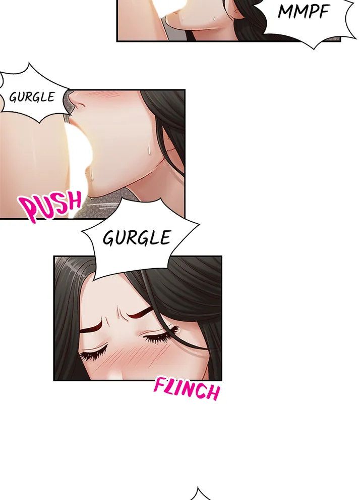 My Brother’s Secret-ary - Chapter 15 [photo 35] - MangaPorn