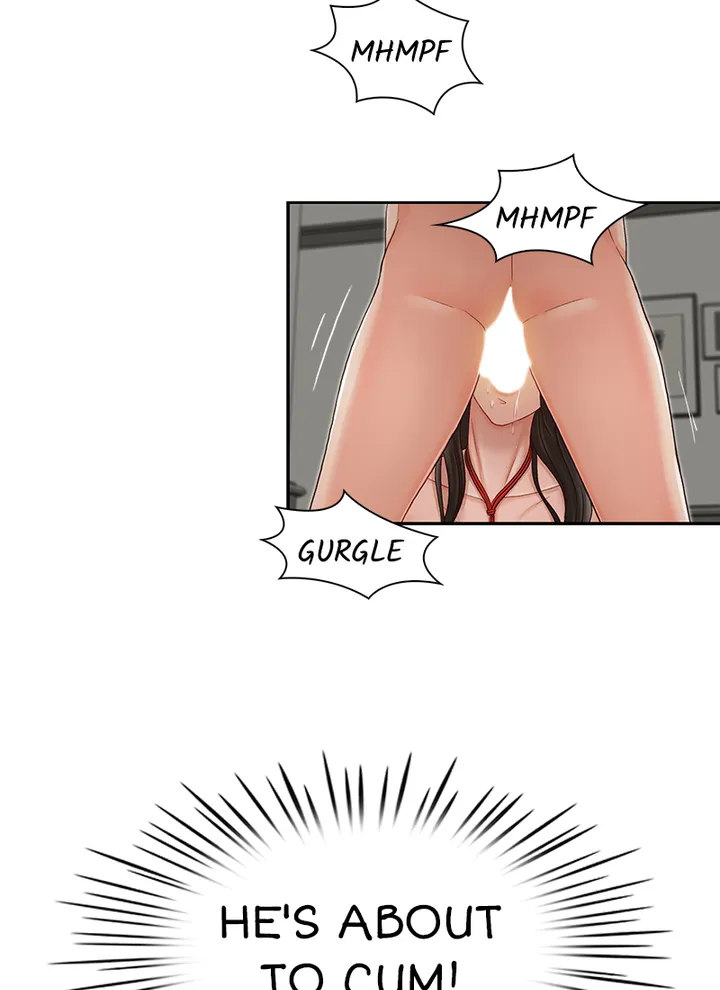 My Brother’s Secret-ary - Chapter 15 [photo 36] - MangaPorn