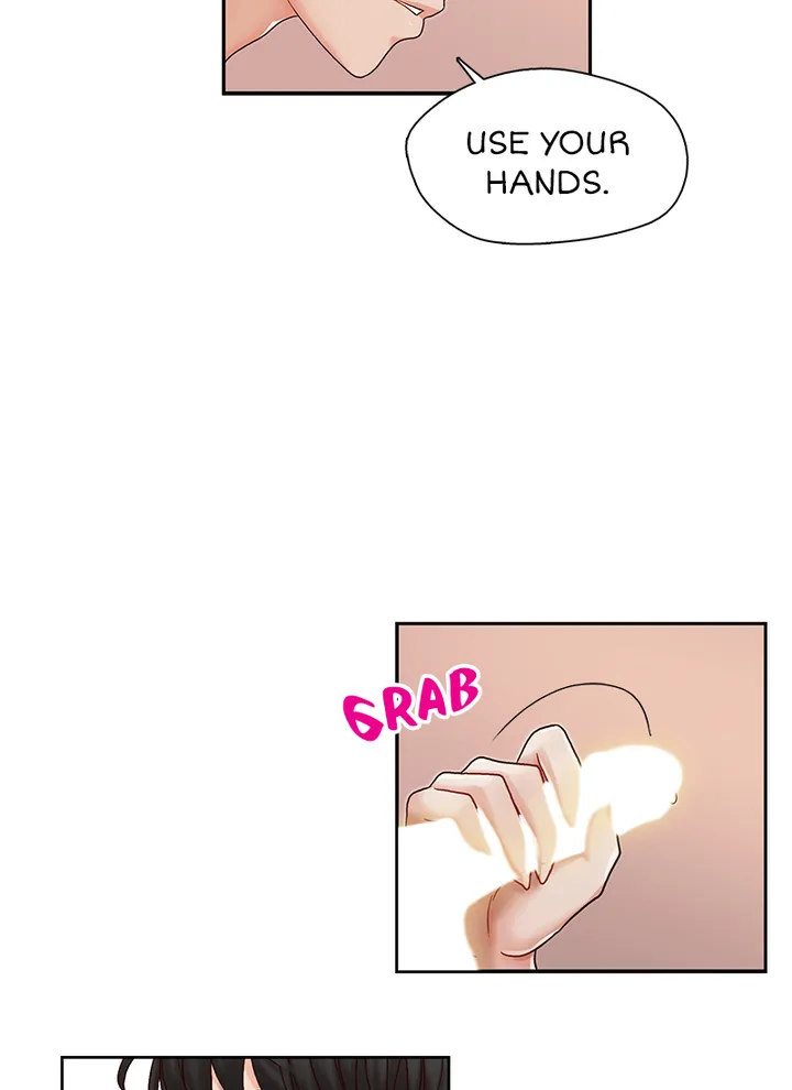 My Brother’s Secret-ary - Chapter 15 [photo 38] - MangaPorn